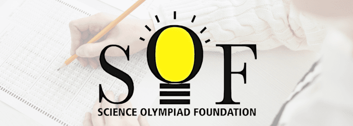 Science Olympiad Preparation