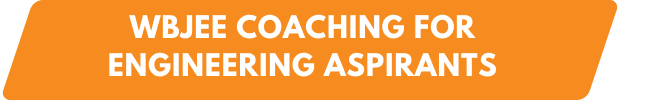 WBJEE Coaching for Engineering Aspirants
